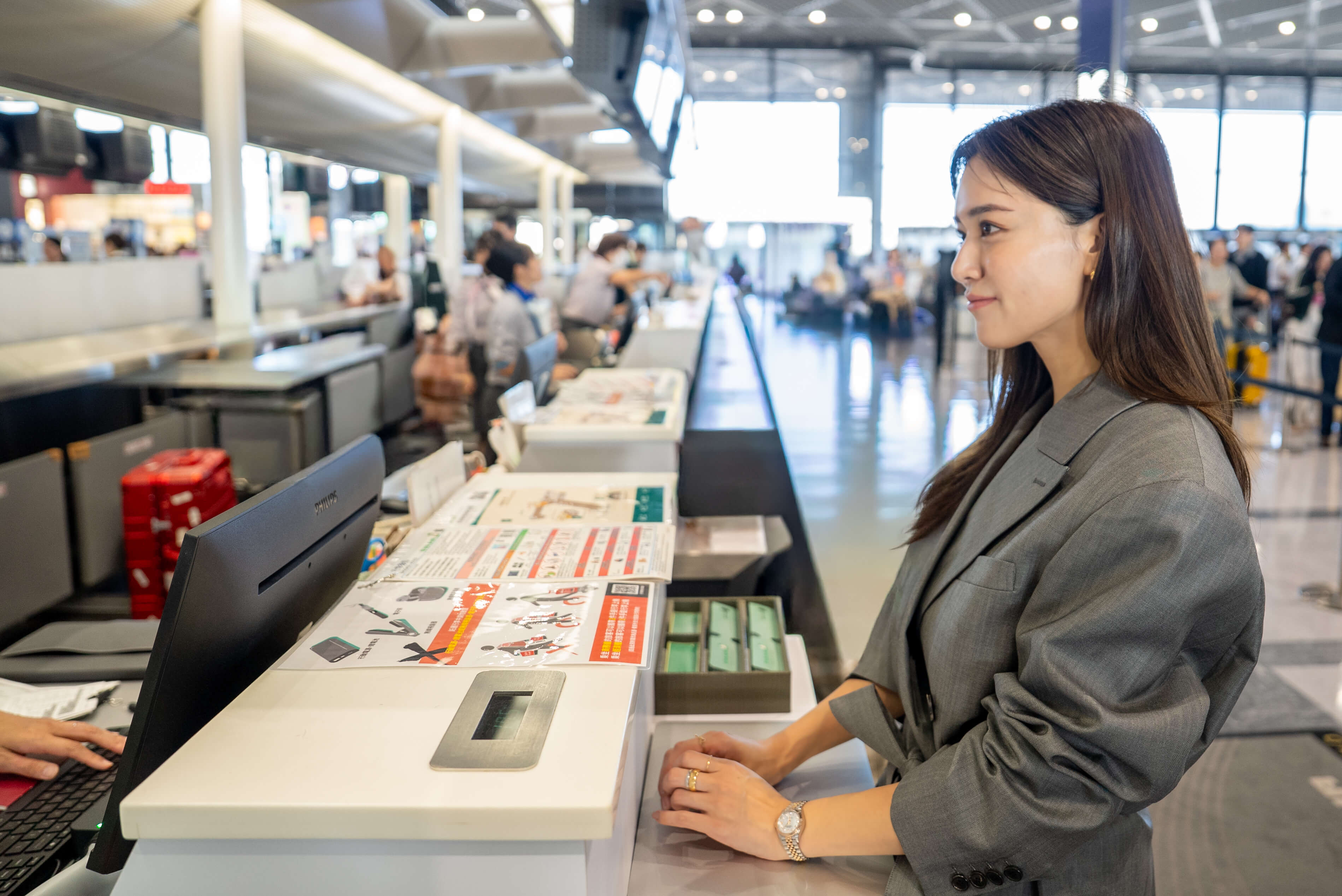 ビジネスの先にある、心満たすラグジュアリー ダラスで叶える、上質なひととき