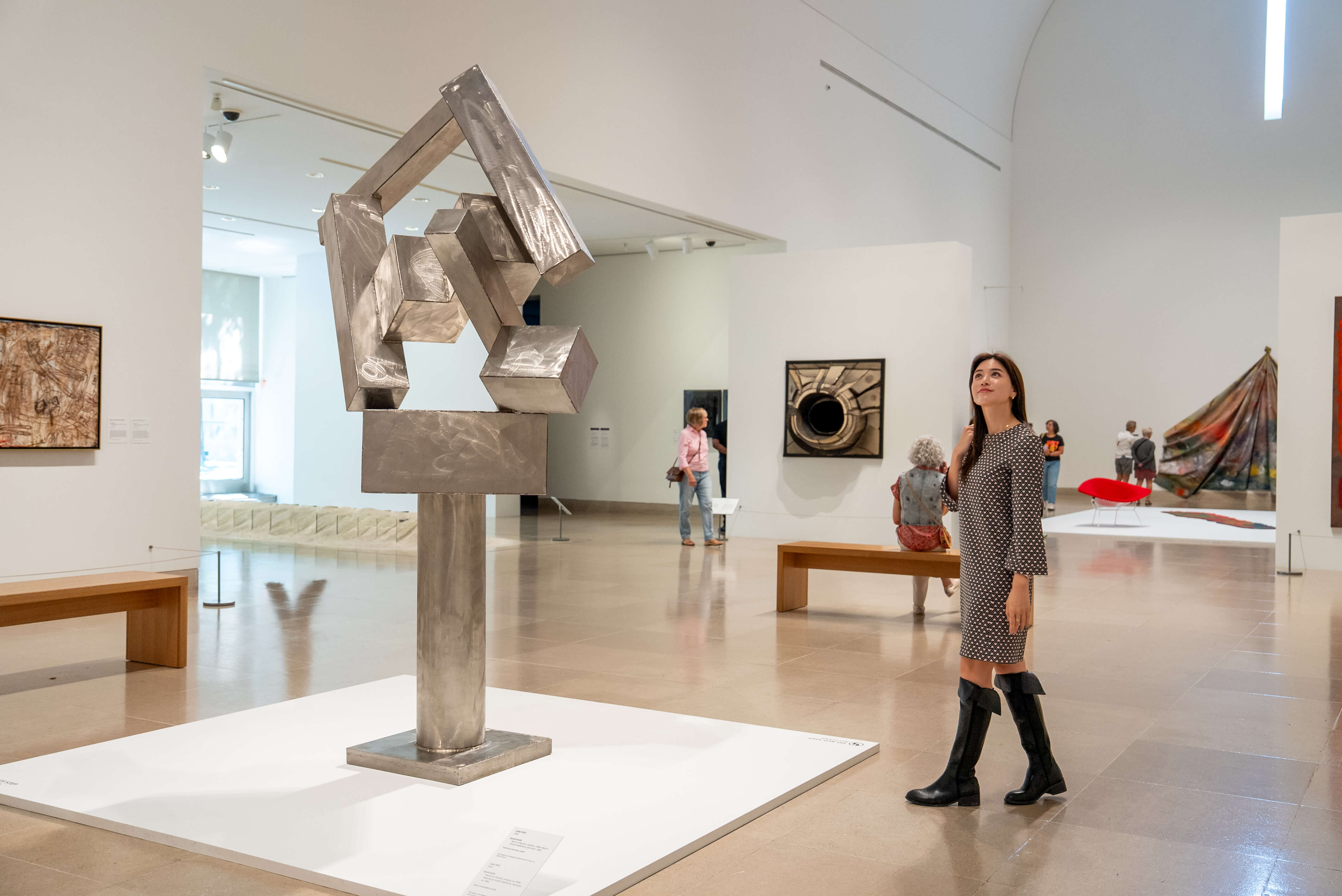 帰国前に過ごす、穏やかで贅沢なひととき