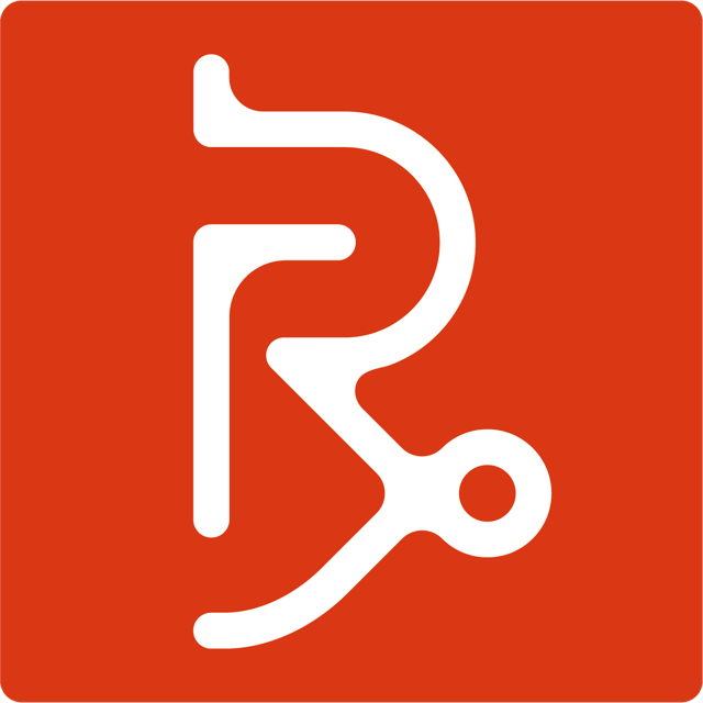 Roaming Saver ロゴ