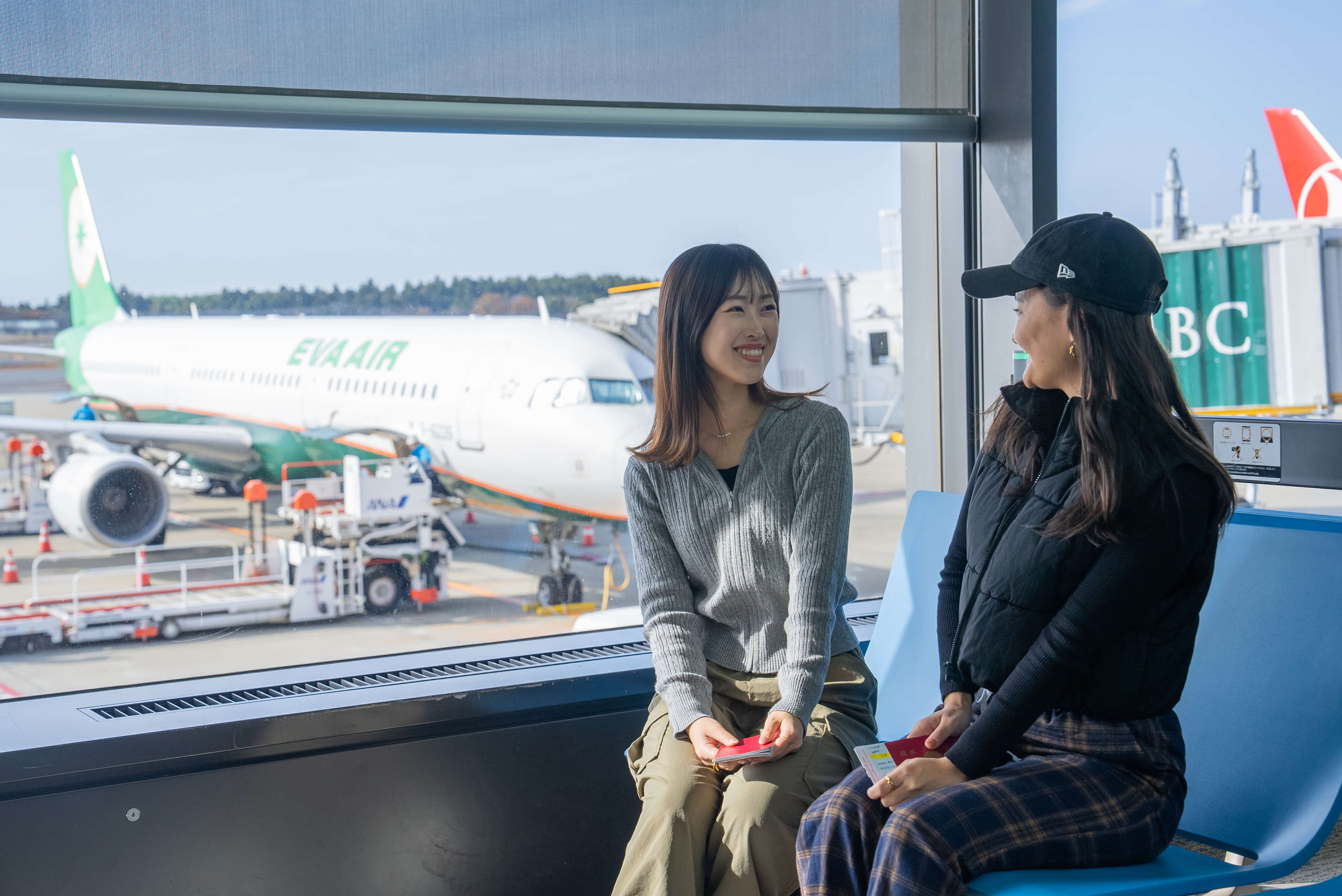 香港・マカオ・高雄  