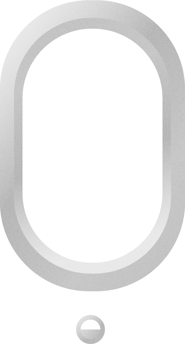 ボーイング787の窓から見える景色