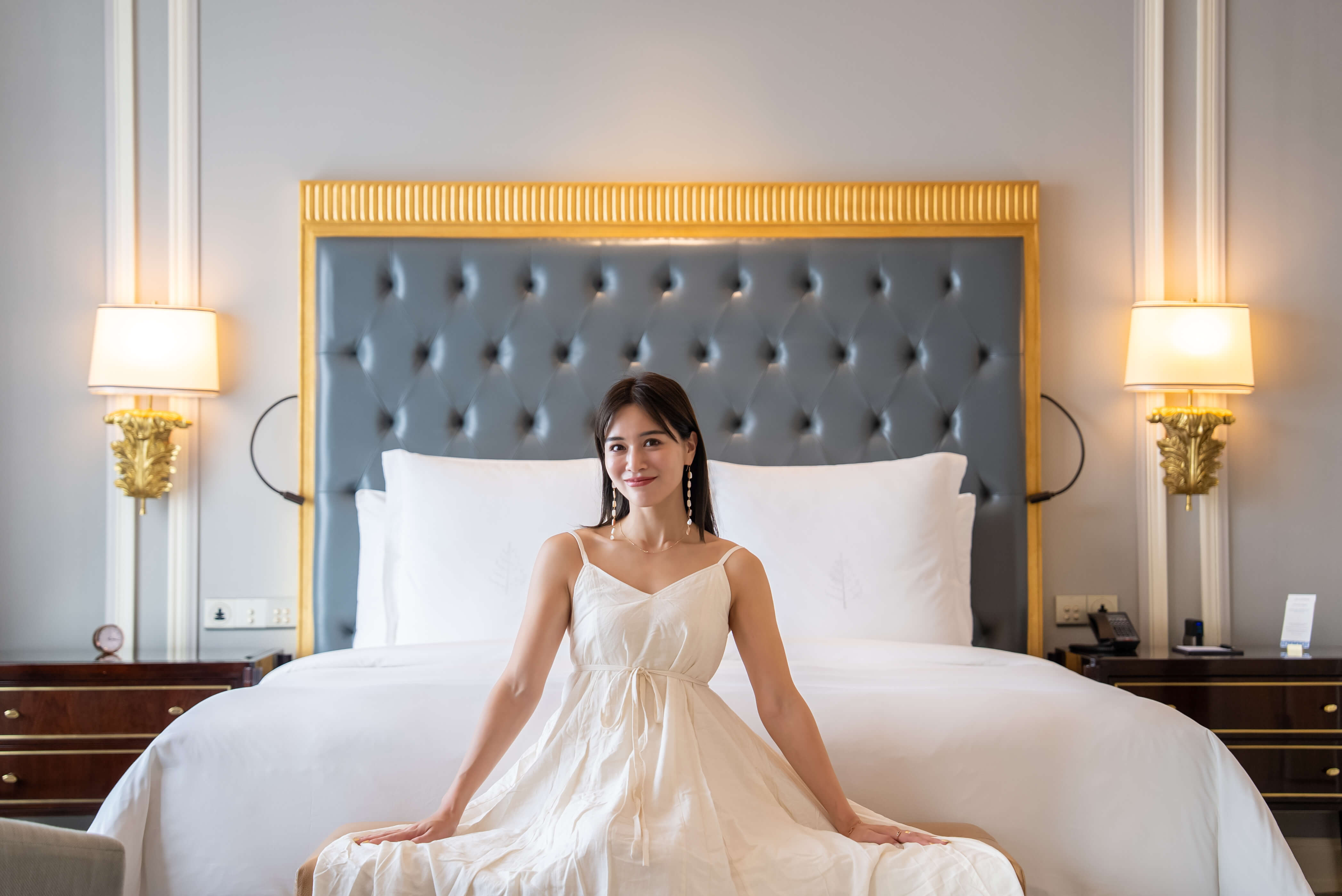 ジャカルタで出会う、私だけの贅沢時間