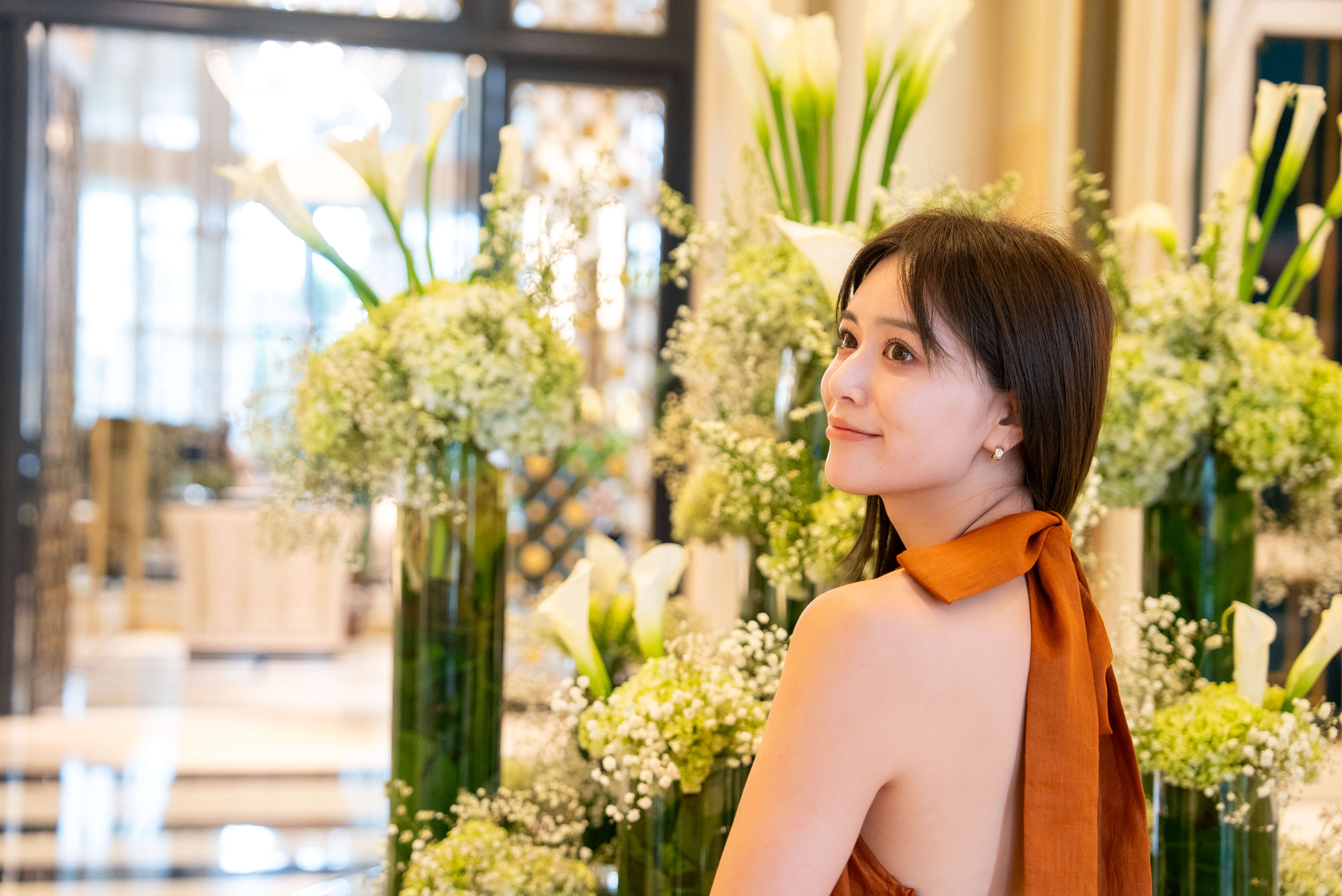 フォーシーズンズホテル ジャカルタ