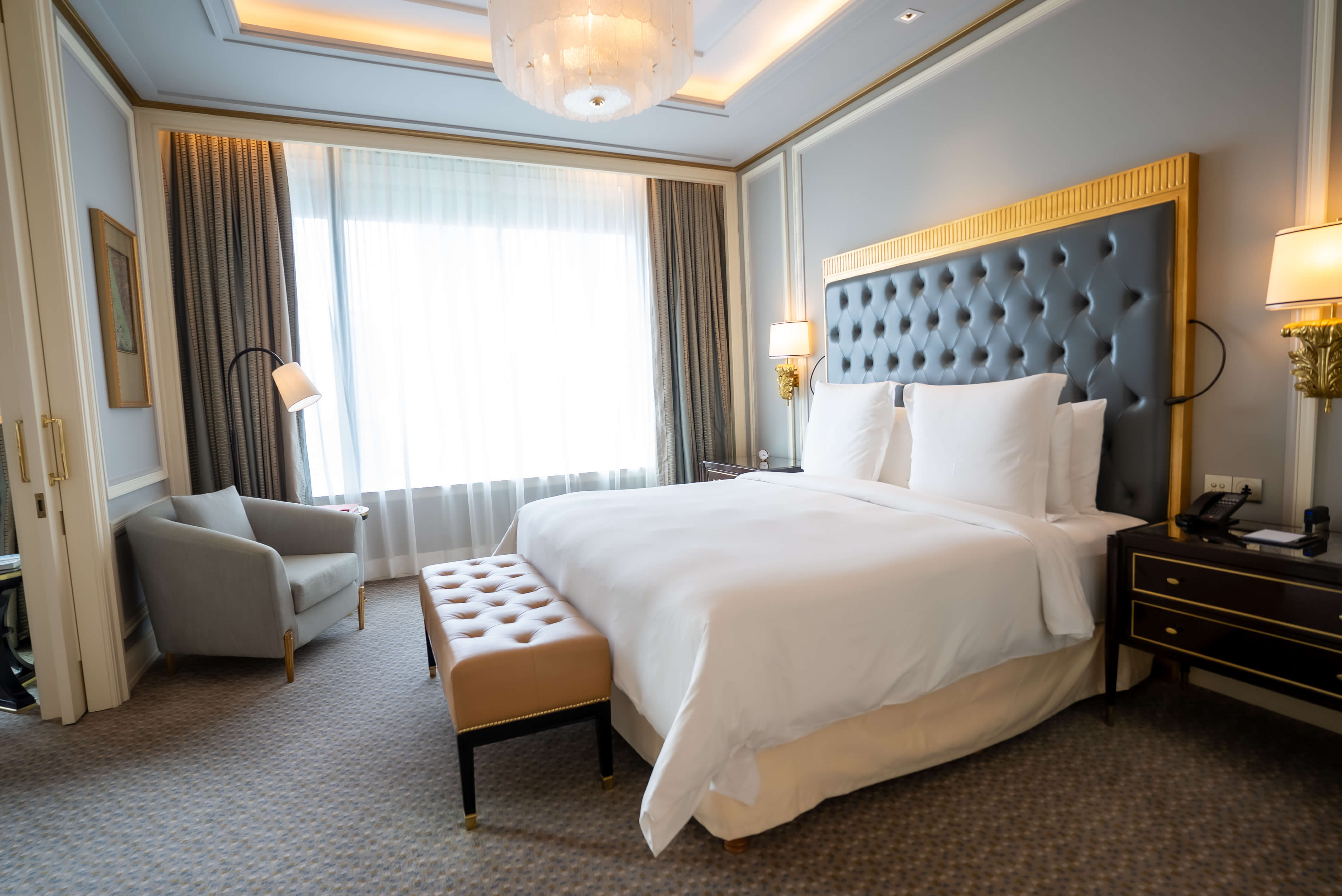 フォーシーズンズホテル ジャカルタ