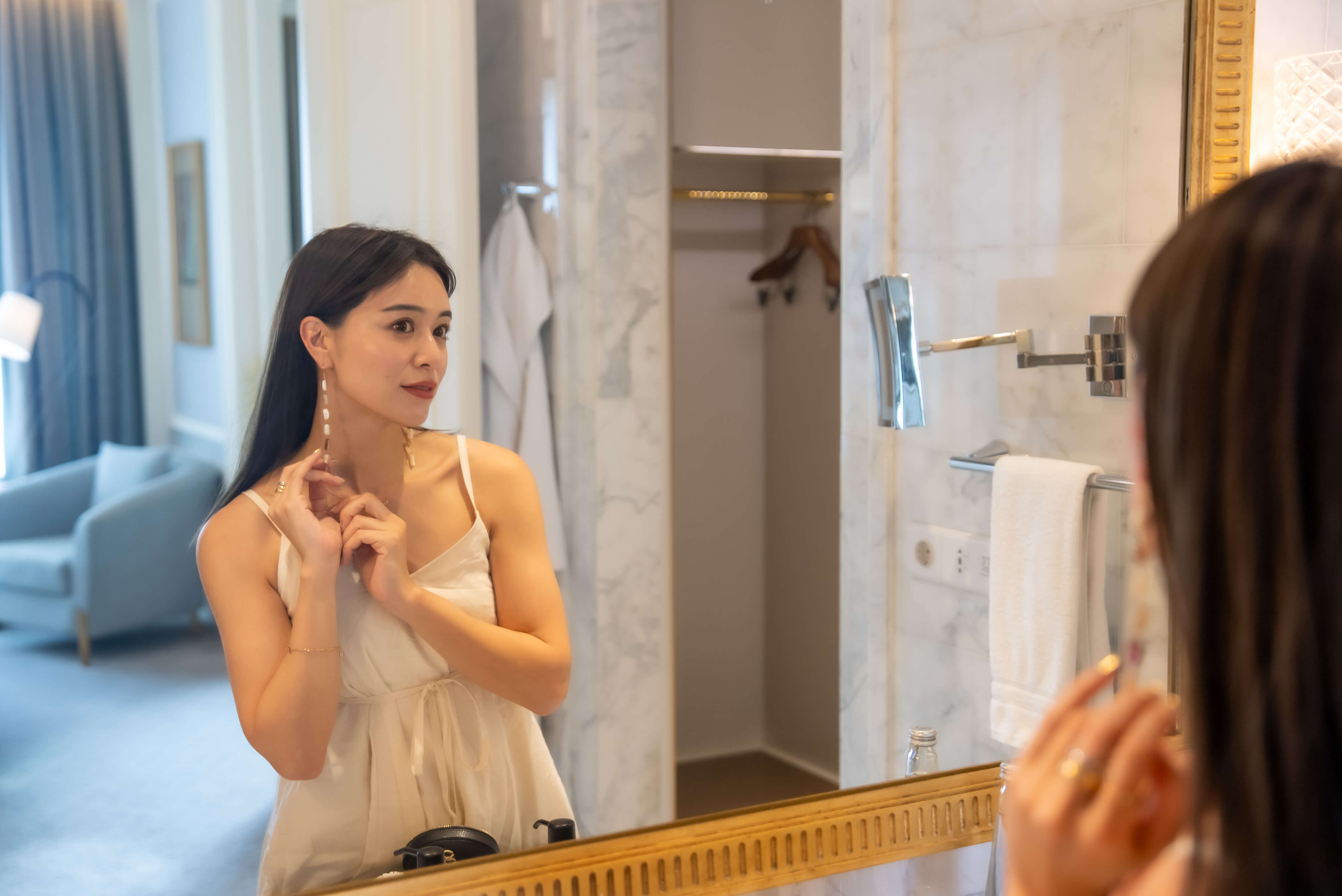 フォーシーズンズホテル ジャカルタ