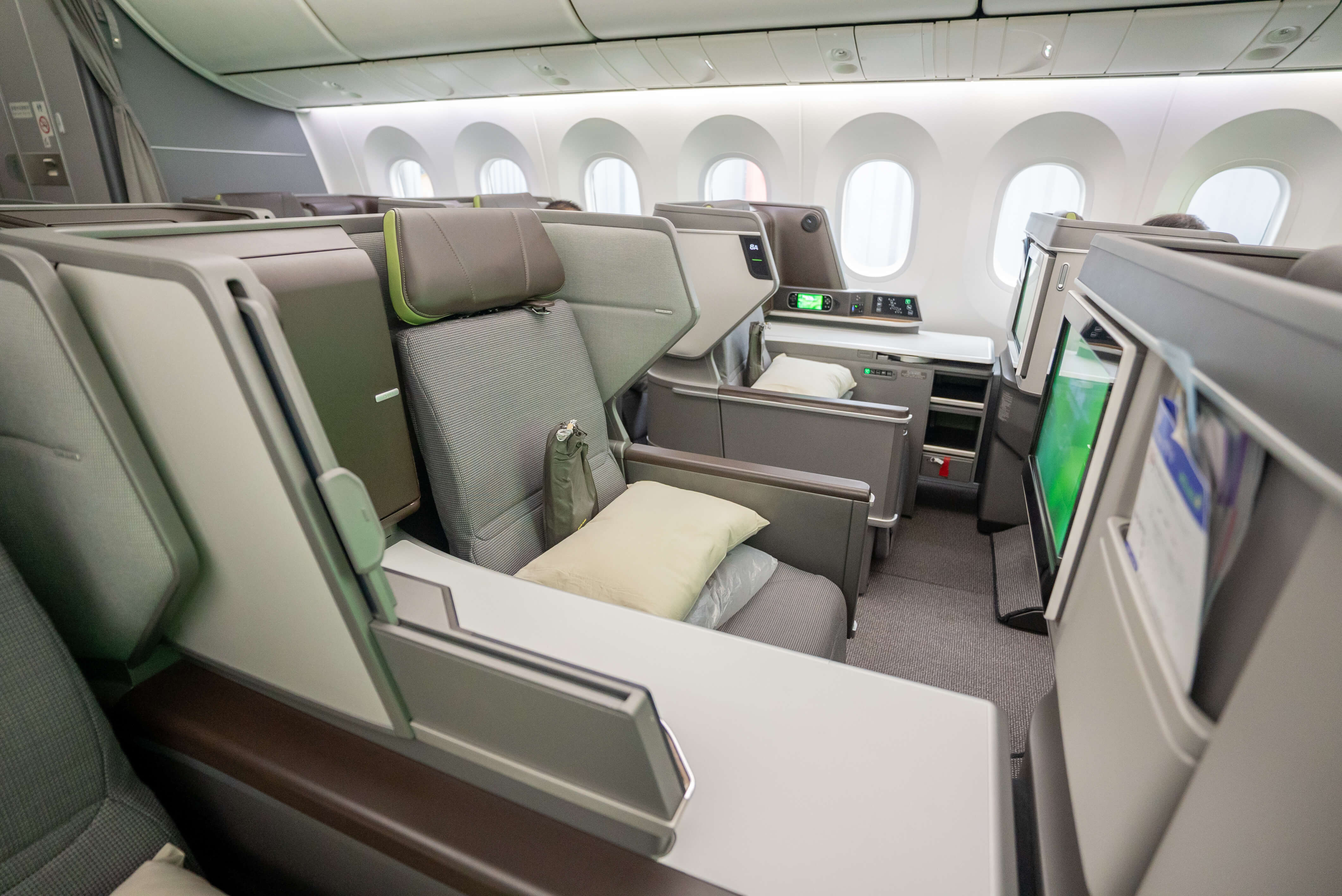 ロイヤルローレルクラス