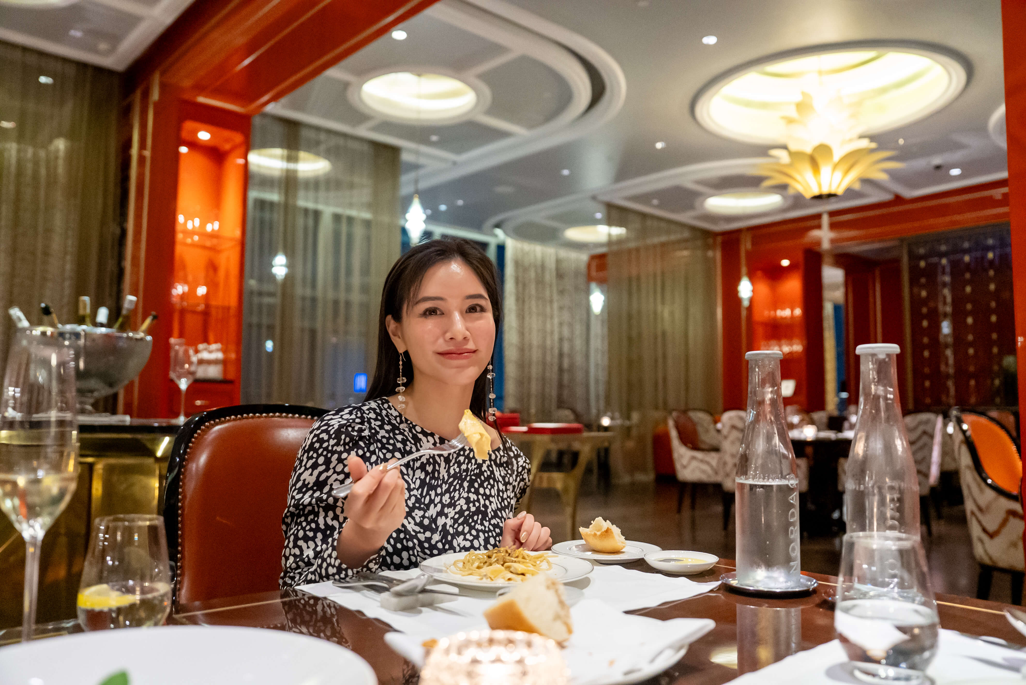 Alto Restaurant & Bar