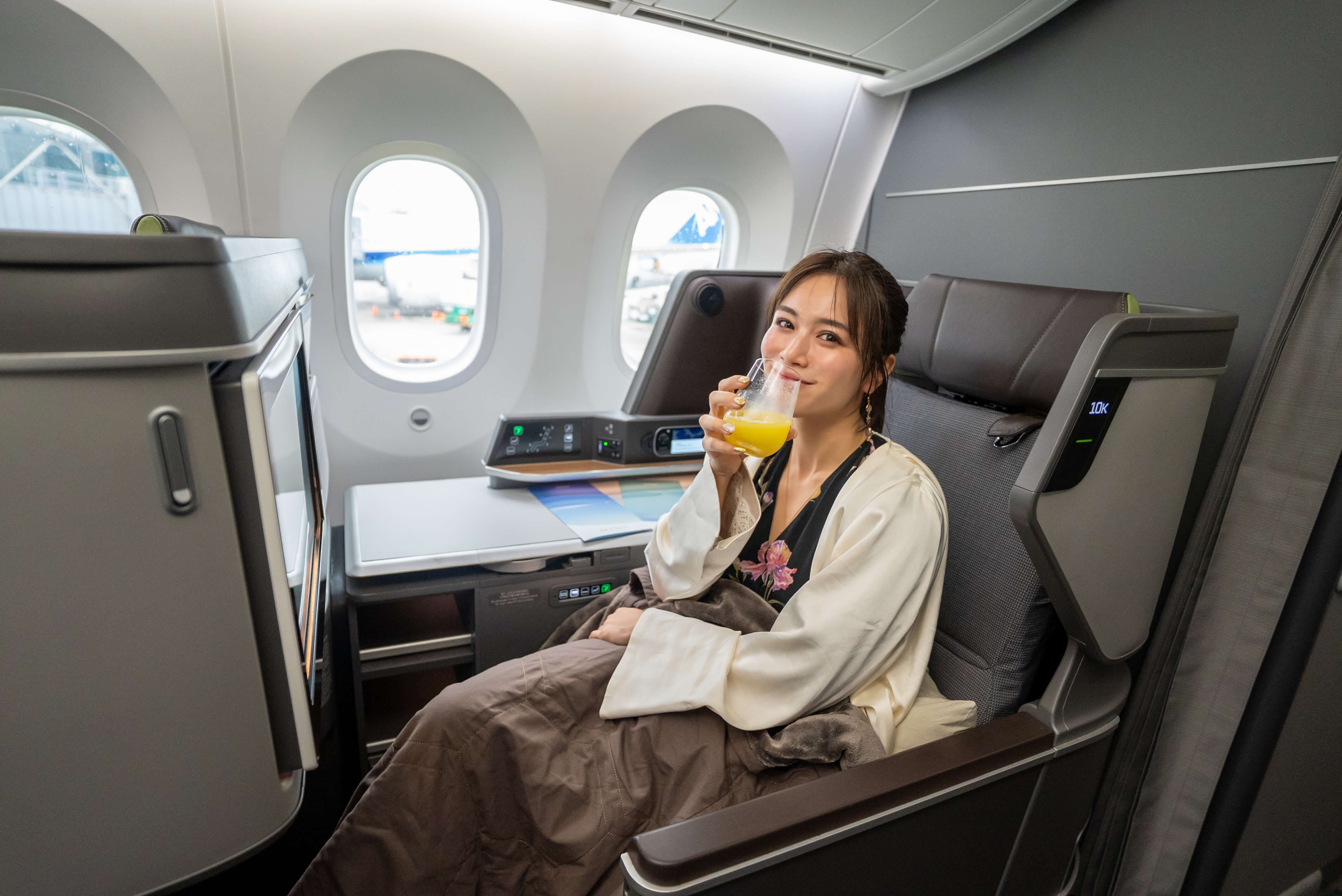 ロイヤルローレルクラス