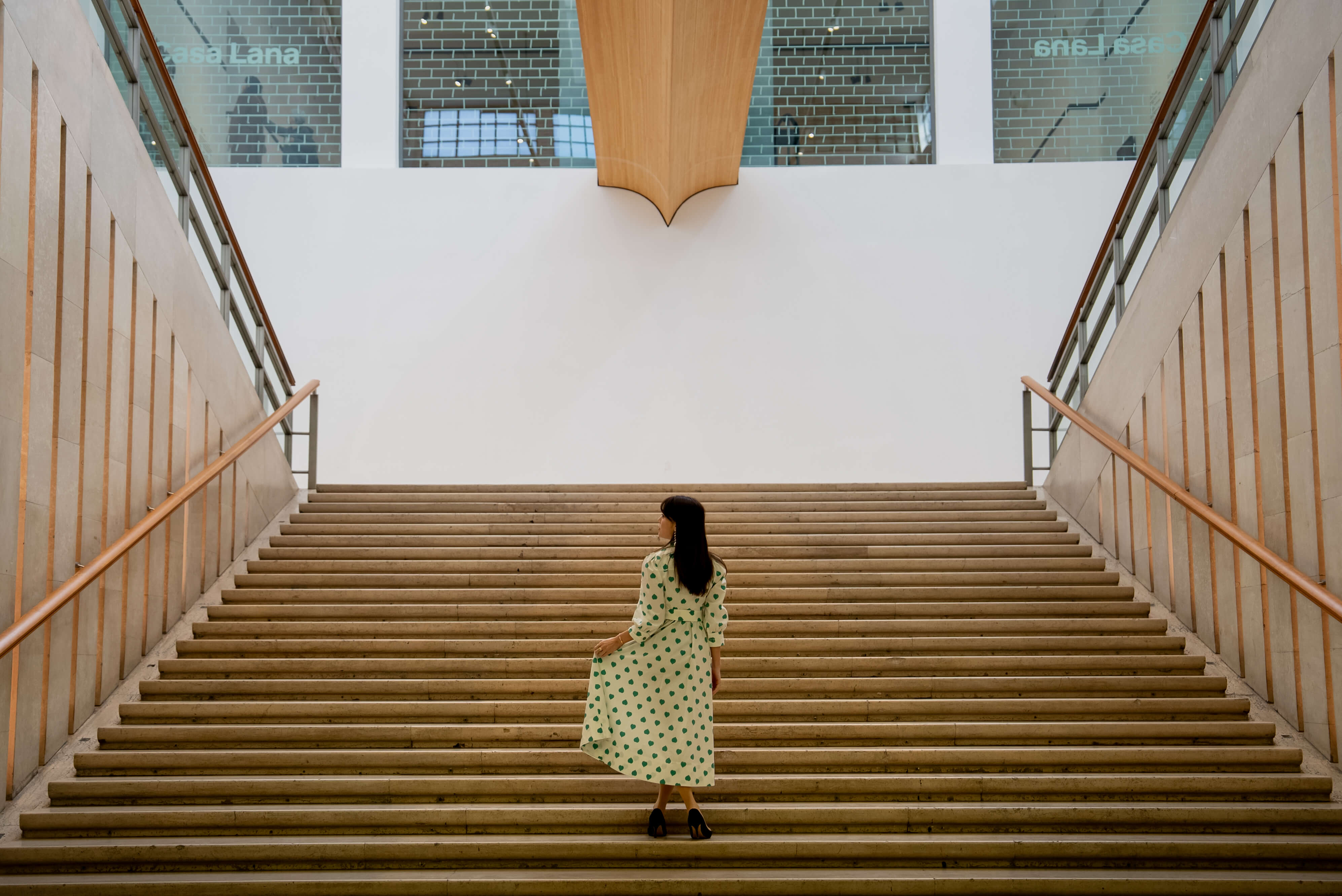 ミラノ・トリエンナーレ美術館