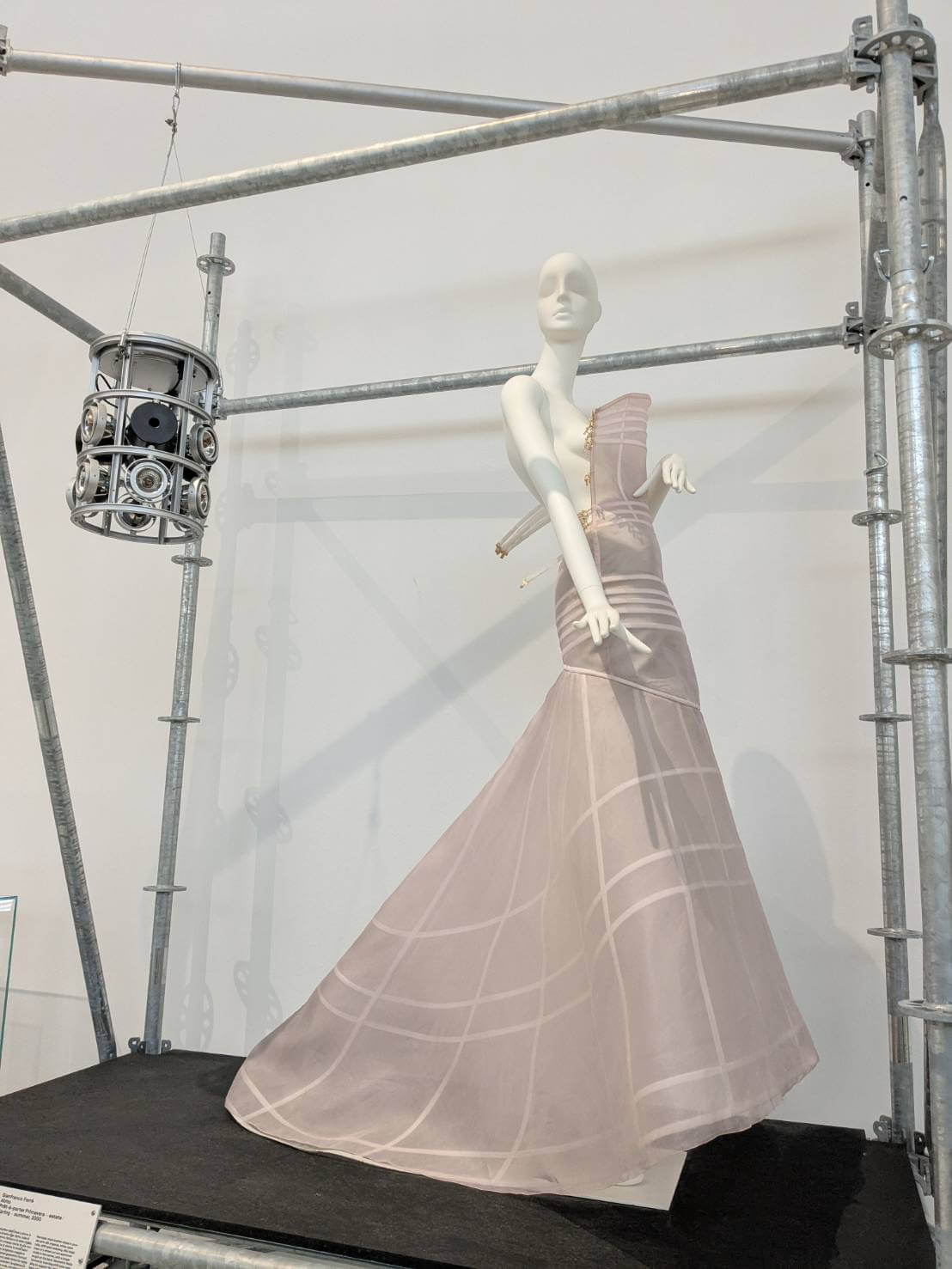 ミラノ・トリエンナーレ美術館