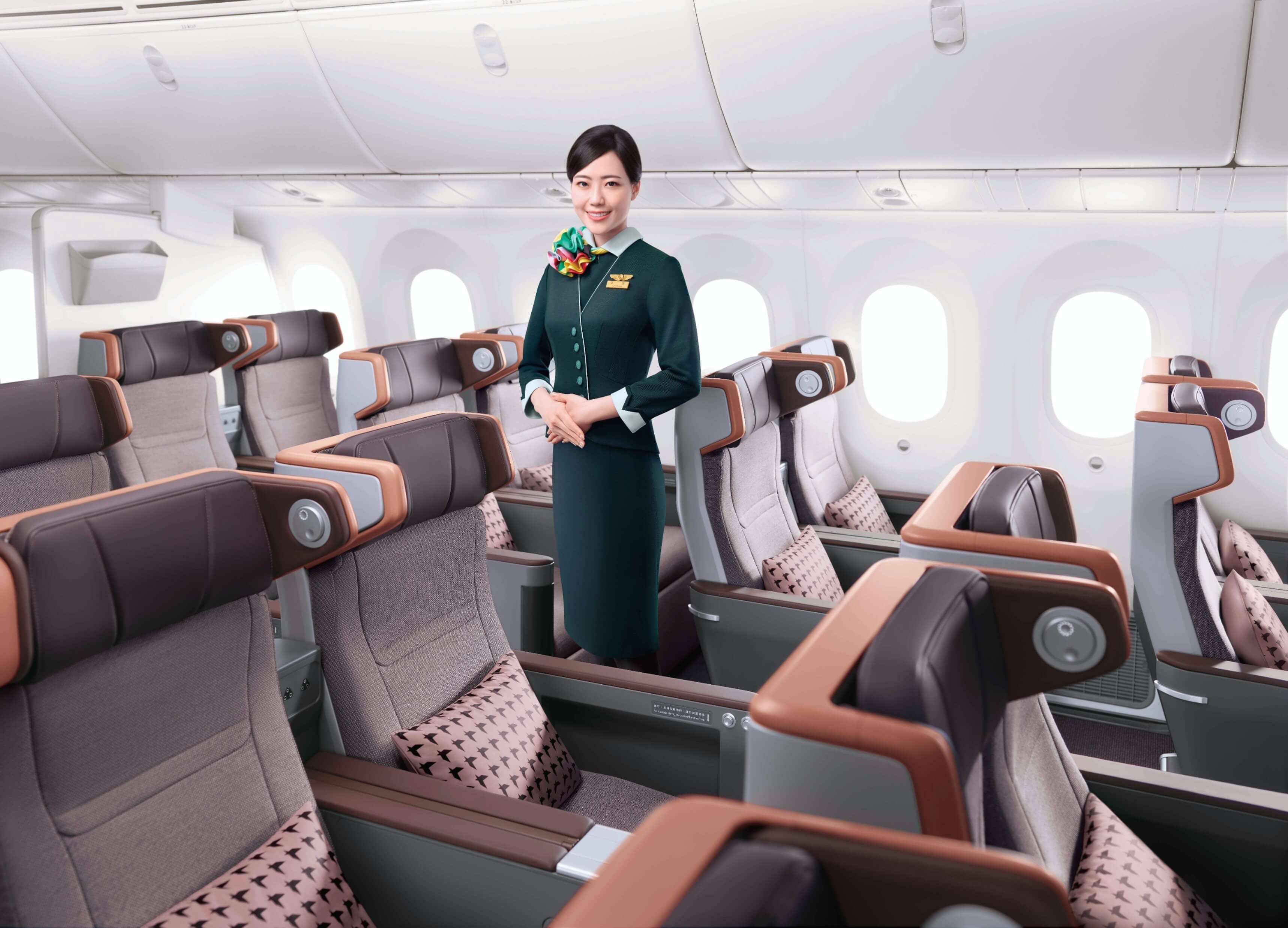 premium economy class ca