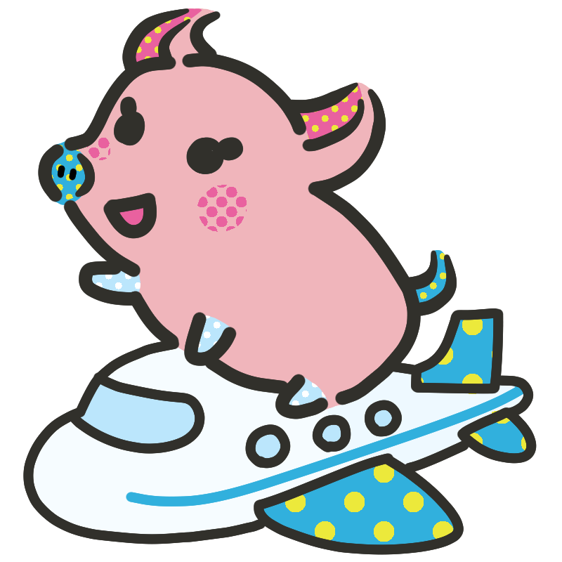 トンちゃん