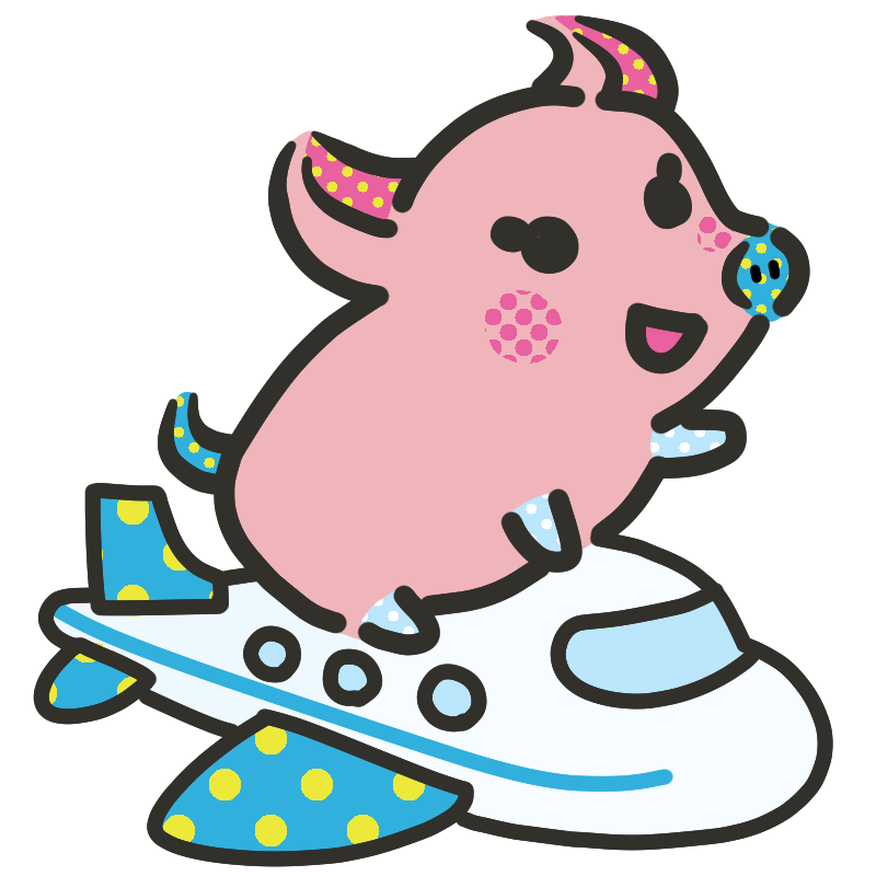トンちゃん